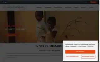 Salvatorianer-weltweit.org Screenshot 2024-06-30 13:07:47