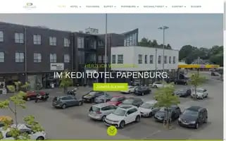 Kedihotels.de Screenshot 2024-04-17 18:26:22