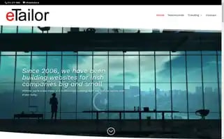 Etailor.ie Screenshot 2024-07-01 18:09:15
