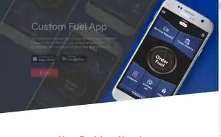 Customfuelapp.com Screenshot 2024-07-09 20:19:25