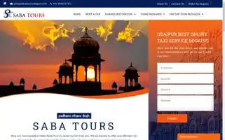 Sabatoursudaipur.com Screenshot 2024-04-17 03:40:12