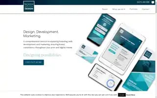 North-devon-design.co.uk Screenshot 2024-07-01 13:11:10