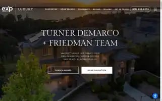 Turnerdemarco.com Screenshot 2024-05-14 16:46:19