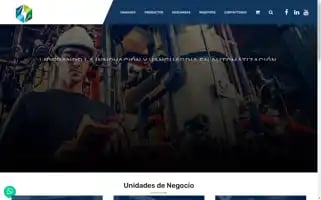 Tecnoing.com Screenshot 2024-06-29 21:48:54