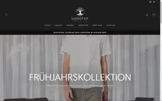 Kellerer-fashion.at Screenshot 2024-05-05 13:07:58