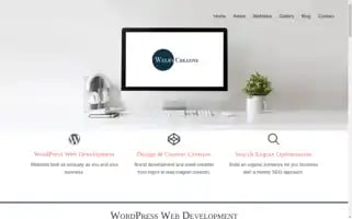 Welbycreative.com Screenshot 2024-06-30 17:30:41