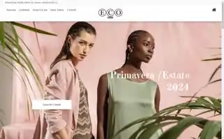 Ecofashionitalia.it Screenshot 2024-06-27 20:31:35