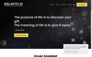 Kollektiv42.com Screenshot 2024-05-18 07:10:55