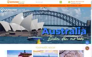 Saithanhtourist.vn Screenshot 2024-04-23 19:18:19