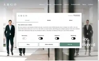 Argo-law.be Screenshot 2024-07-03 10:45:39