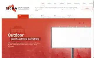 Sigmagrupamediowa.pl Screenshot 2024-07-03 09:52:35