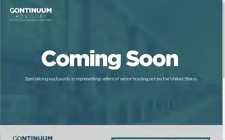 Continuum-adv.com Screenshot 2024-06-28 19:44:43