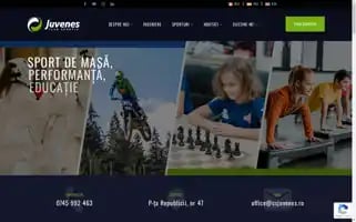 Csjuvenes.ro Screenshot 2024-06-27 20:56:48