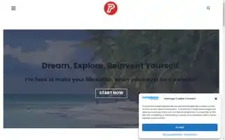 Dominicantravelpro.com Screenshot 2024-04-26 13:05:30
