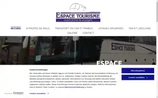 Espacetourisme.ch Screenshot 2024-04-25 23:17:47