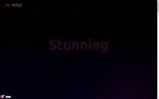 Milul.co.il Screenshot 2024-07-09 05:55:01