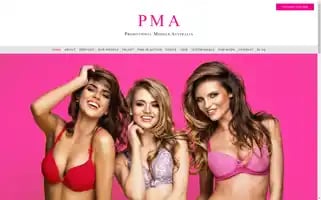 Promotional-models.com.au Screenshot 2024-05-13 13:12:37