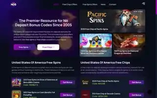 Nodepositbonuses.com Screenshot 2024-05-13 03:59:46