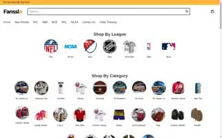 Fanssio.com Screenshot 2024-05-26 12:22:01