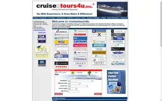 Cruisentours4u.com Screenshot 2024-04-15 16:53:08
