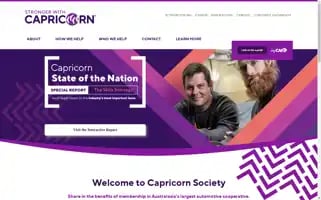 Capricorn.coop Screenshot 2024-07-03 11:41:03