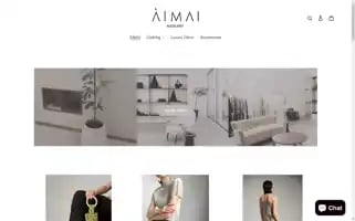 Aimaidesign.com Screenshot 2024-04-23 14:43:14