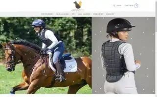 Saddlerynew.com Screenshot 2024-05-27 20:54:26