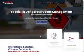 Evolutionforwarding.com Screenshot 2024-06-18 17:42:25