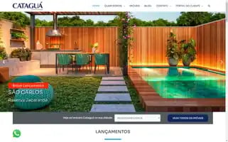 Catagua.com.br Screenshot 2024-07-08 15:20:13