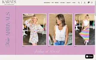 Karatsandkeepsakes.com Screenshot 2024-04-27 08:04:22