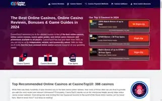 Casinotop10.net Screenshot 2024-05-09 00:36:30
