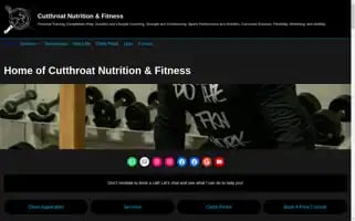 Cutthroattraining.com Screenshot 2024-05-19 00:54:32