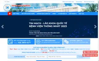 Bvtn.org.vn Screenshot 2024-06-27 21:09:37