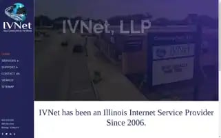 Ivnet.com Screenshot 2024-07-06 04:10:06