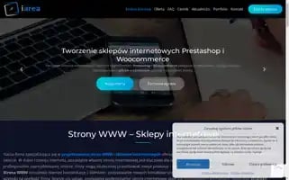 Iarea.pl Screenshot 2024-06-15 08:21:54