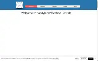 Sandylandvacationrentals-atlanticcity.com Screenshot 2024-04-19 07:26:59