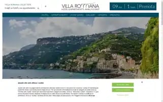 Villaromanahotels.com Screenshot 2024-04-12 06:52:12