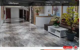 Samnguyenhotel.com Screenshot 2024-04-22 12:56:35