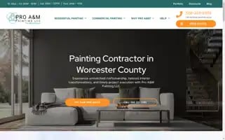 Proampainting.com Screenshot 2024-06-13 12:41:09