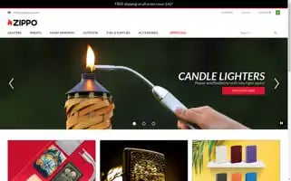 Zippo.co.uk Screenshot 2024-05-04 21:14:37