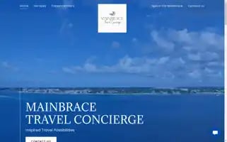 Mainbracetravel.com Screenshot 2024-04-22 11:43:05