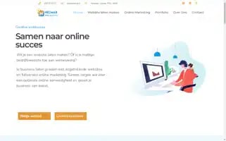 Necmar.nl Screenshot 2024-07-02 14:31:54