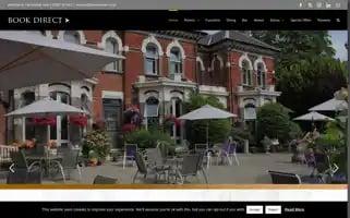 Leasidehotel.co.uk Screenshot 2024-04-12 06:26:28