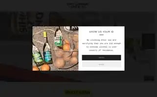 Eastlondonliquorcompany.com Screenshot 2024-05-04 15:00:05