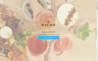 Nichecocktails.co.uk Screenshot 2024-06-30 09:55:36