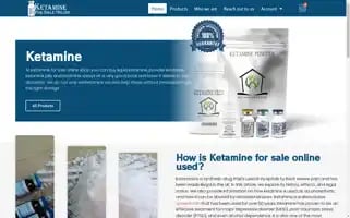 Ketamineforsaleonline.com Screenshot 2024-05-26 13:47:39