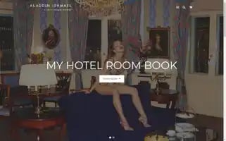 Myhotelroombook.com Screenshot 2024-04-27 03:35:52