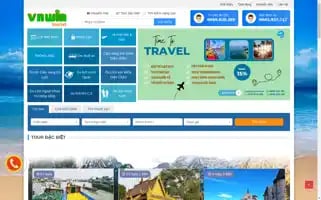 Vnwintourist.com Screenshot 2024-04-22 17:44:43