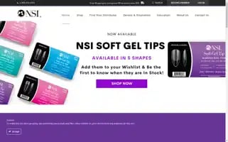 Nsinails.com Screenshot 2024-05-13 04:32:56