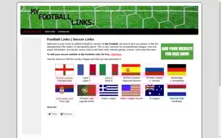 Myfootballlinks.com Screenshot 2024-07-06 20:12:04